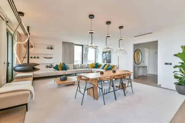 Flat for Sale in The Brick 7d Woodfield Road W9