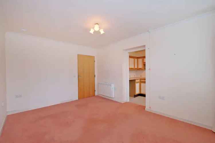 Flat For Rent in Aberdeen City, Scotland