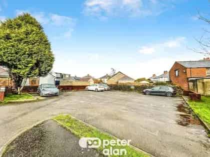 1 Room Flat 49 m² Cardiff Studio Apartment Whitchurch