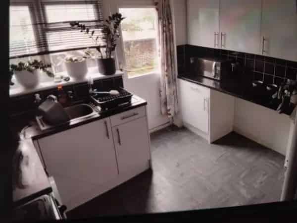 3 Bed House Near Schools Secure Shed and Garden