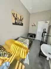 Modern Furnished Single Room Belfast University Quarter All Bills Included