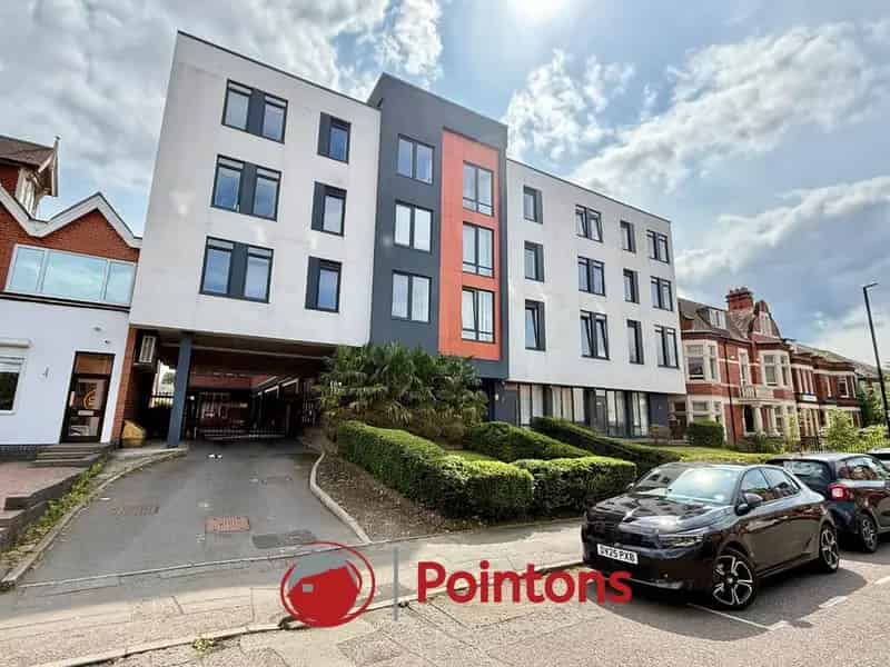 2 Bedroom Apartment to Rent