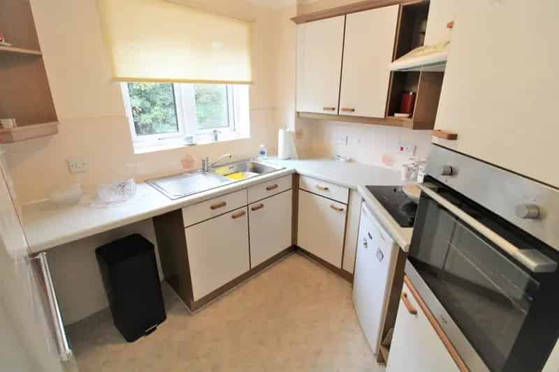 1 Bedroom Retirement Apartment For Sale
