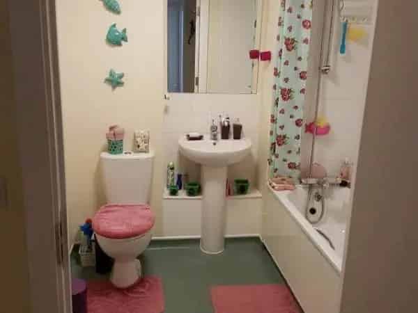 Family Home Near Camden Oxford Street Central London