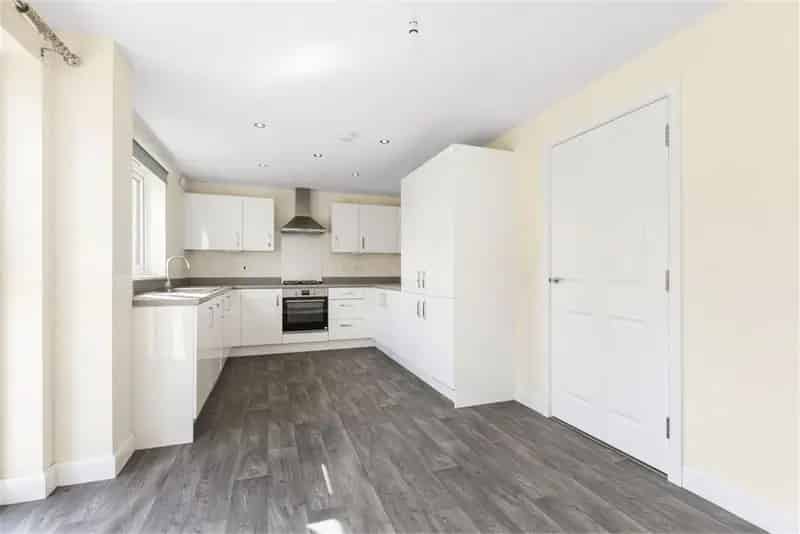 4 Bed Detached House Gilmerton Modern Development