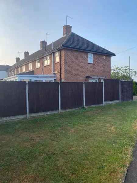 House For Rent in Three Rivers, England