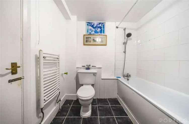 1 bed flat for sale