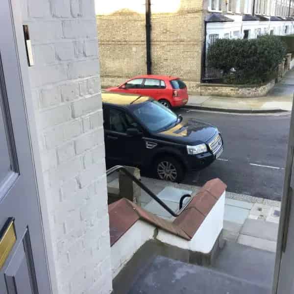 Flat For Rent , London, England