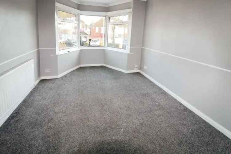 3 Bedroom Semi Detached House Birmingham B26