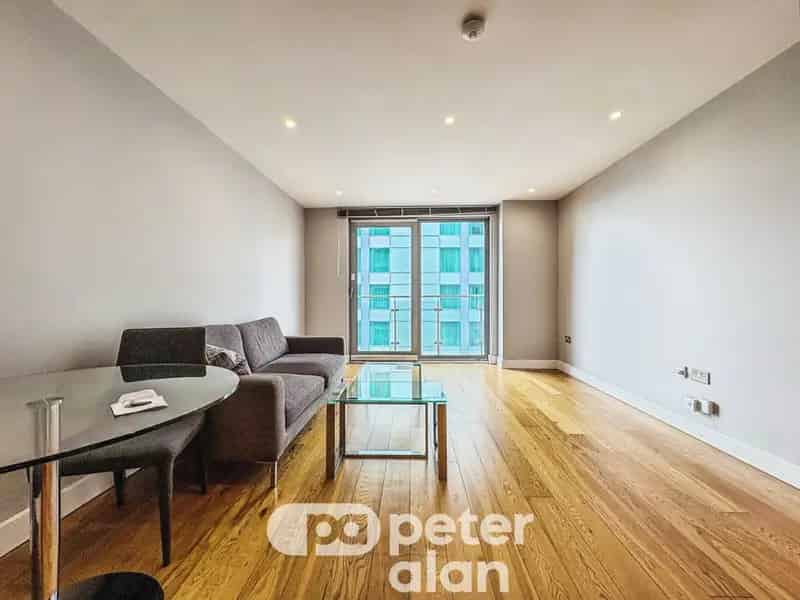 1 Bedroom City Centre Apartment August Availability