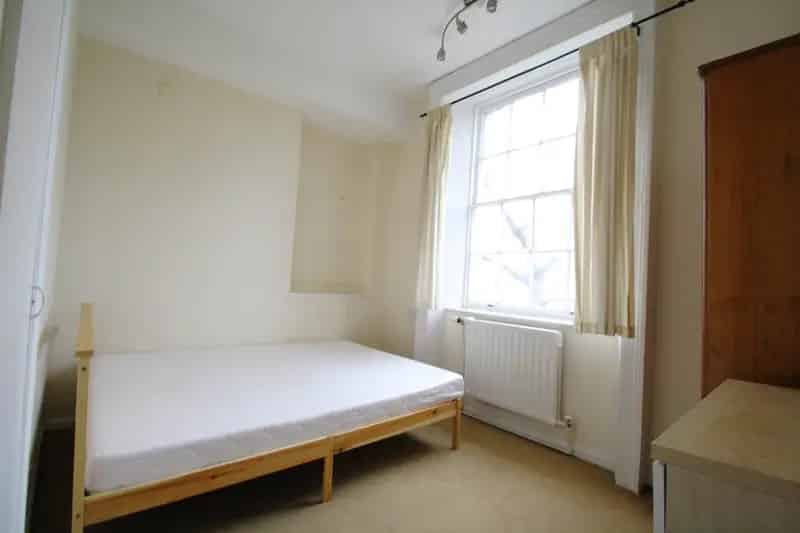 1 Bedroom Flat House to Rent