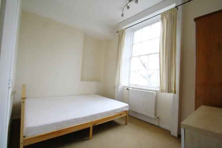 1 Bedroom Flat House to Rent