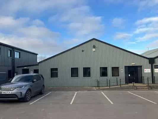 Modern Office Suites to Rent in East Bridgford Business Park