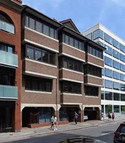 Office For Rent in Reading, England