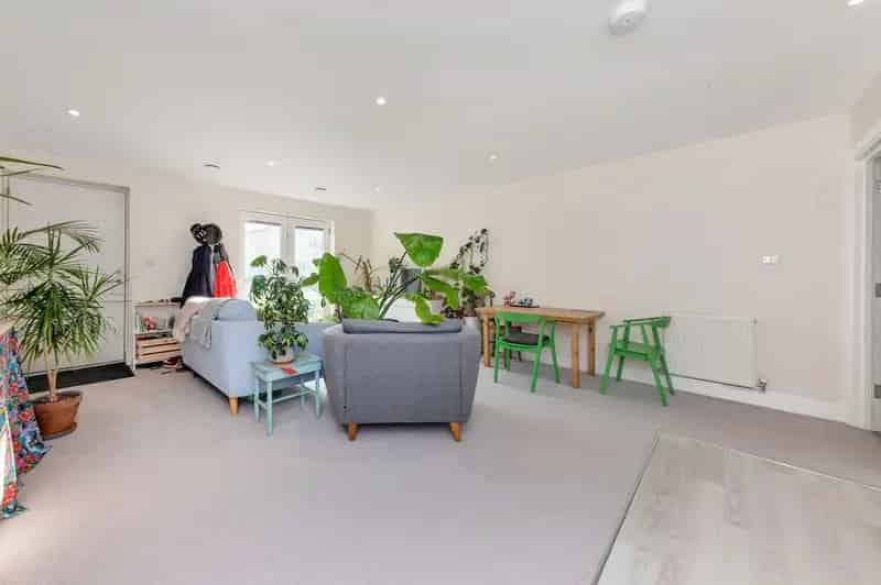 1 Bedroom Ground Floor Flat for Sale Royston