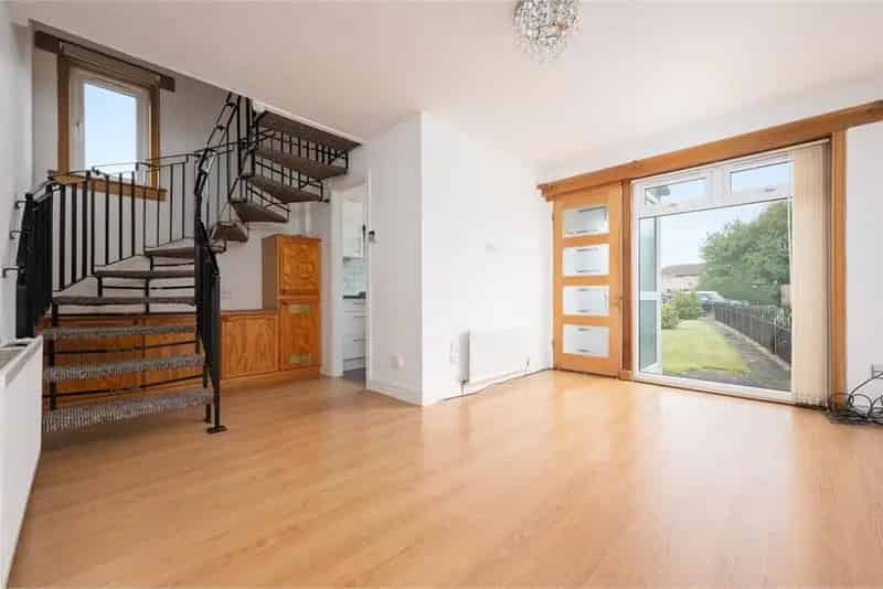 1 Bed End Terraced House - Starter Home or Buy-to-Let