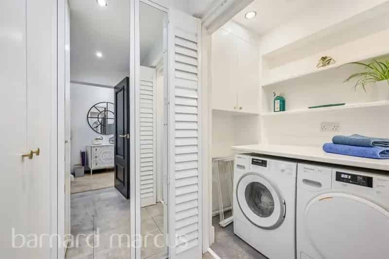Victorian Family Home West Putney