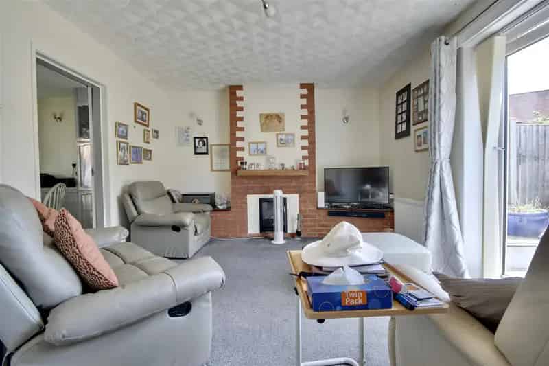 3 Bedroom House to Rent Hilsea Crescent