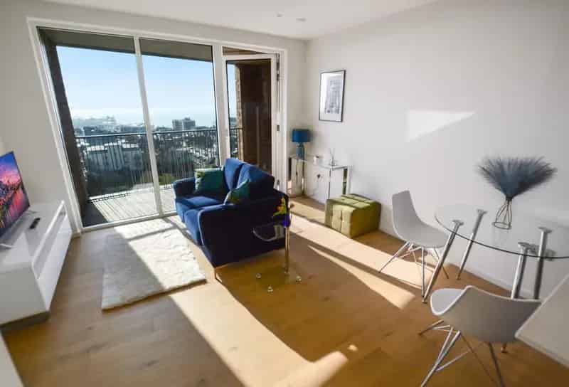1 Bedroom Apartment to Rent Edward Street Quarter Brighton