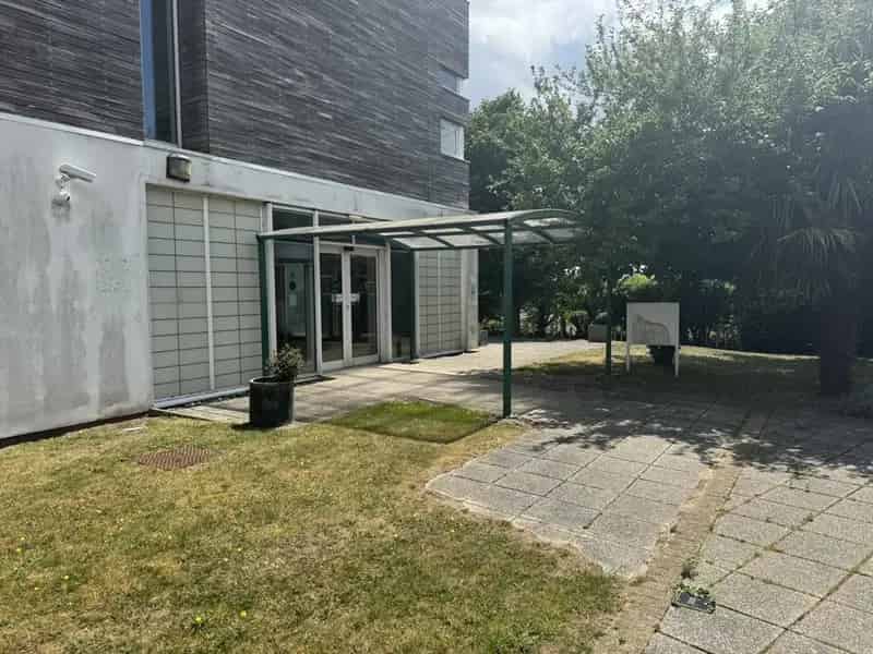 Cafe Unit near Thetford Train Station