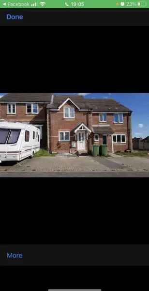 House For Rent in Eastleigh, England