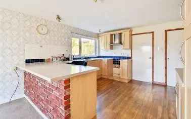 3 Bedroom House in Grampound Road Cornwall