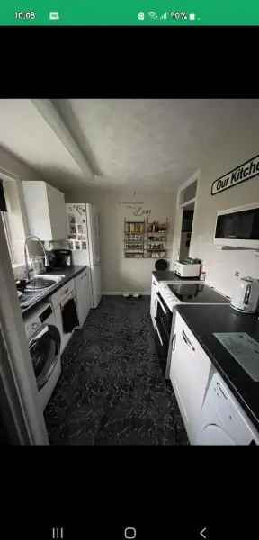 Flat For Rent in Wolverhampton, England