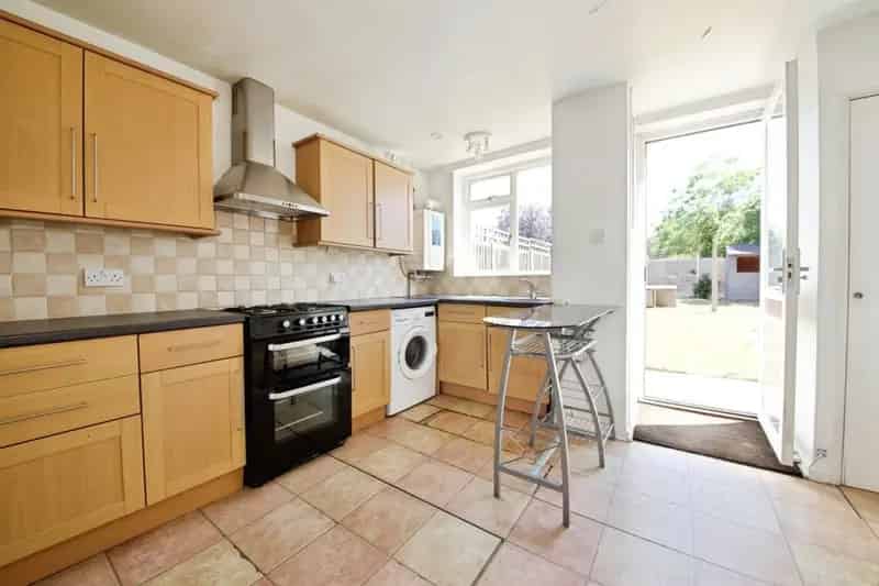 Three Bedroom Mid Terrace House for Sale in Westfield Harlow