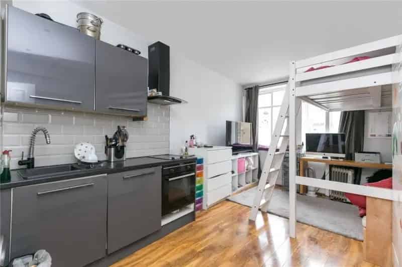 Flat To Rent Available Now