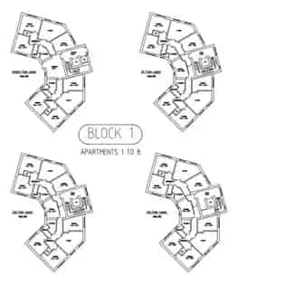 1 Room Flat 23m2 Manchester - Cozy & Convenient