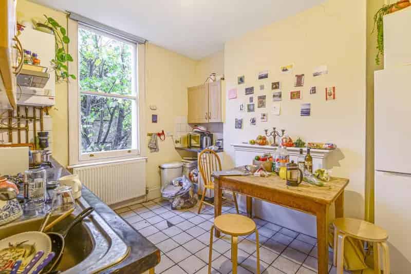 House near Angel and Kings Cross Stations City Living