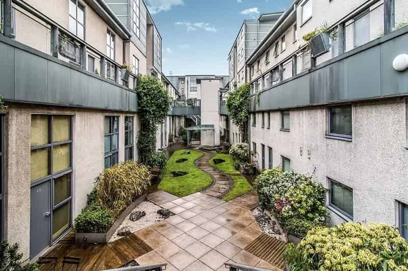 2 Bed Duplex Apartment for Sale Manchester M1 Northern Quarter