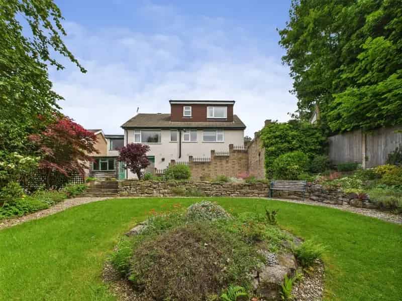 4 Bedroom Dormer Bungalow For Sale