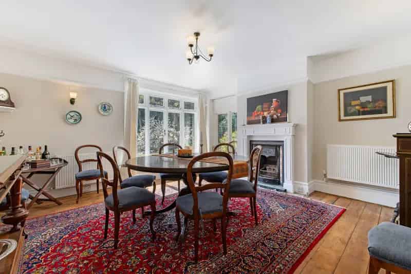 6 Bedroom Detached House for Sale Hindhead Surrey