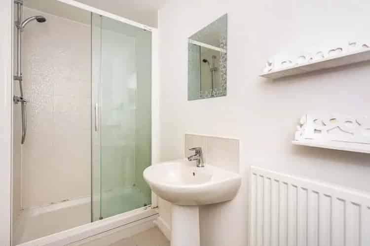 4 Bedroom Detached House to Rent Liverpool