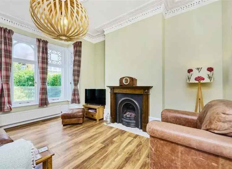 House For Sale in Shell Road, London, England