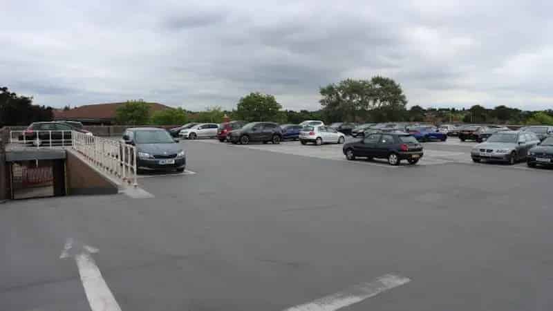 Warehouse with Offices for Sale in Reading