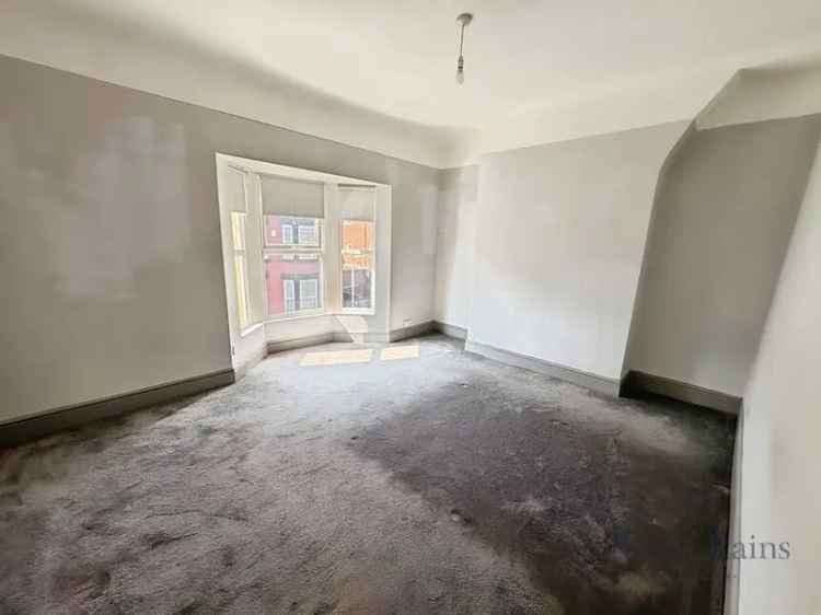2 Bedroom House to Rent Liverpool Merseyside L13
