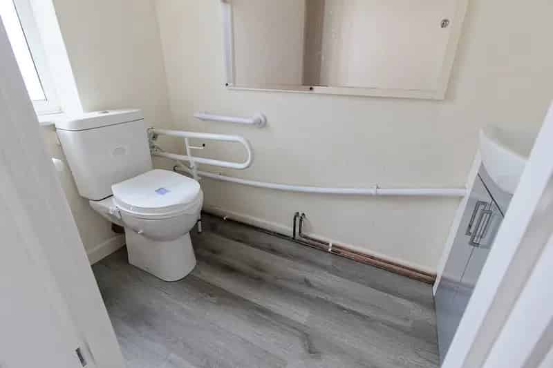 4 Bedroom Semi Detached House for Rent in Wigston
