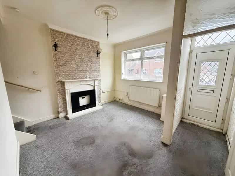3 bedroom Mid Terrace House for sale, Grimsby, Lincolnshire, DN32