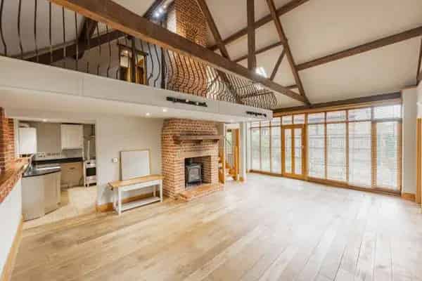 Blakeney Road, Hindringham, Fakenham, Norfolk, NR21 0BU | Property for sale | Savills