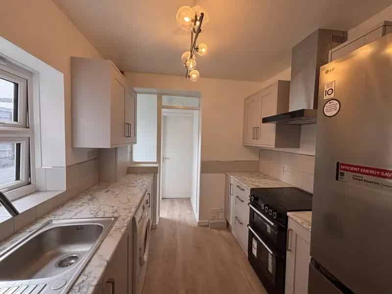 3 Bedroom House Available August 2025