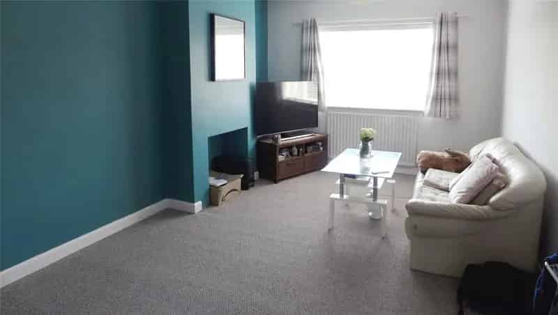 2 Bedroom Maisonette for Sale in Coventry