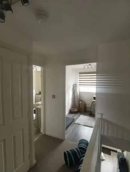 Semi Detached House Swap Woking Large Garden Near Amenities