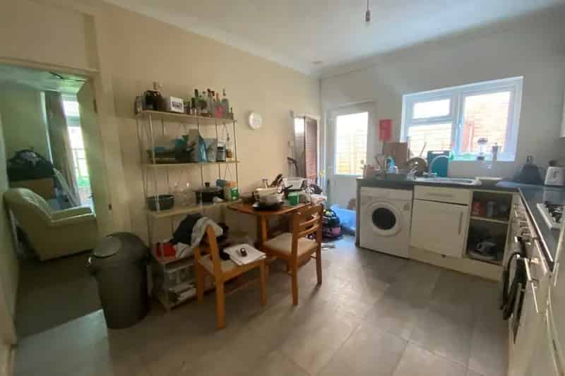 Furnished Sharer-Friendly Property Available July 14 2025