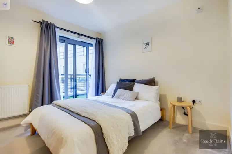 1 Bedroom Flat to Rent London SE11 Modern Development