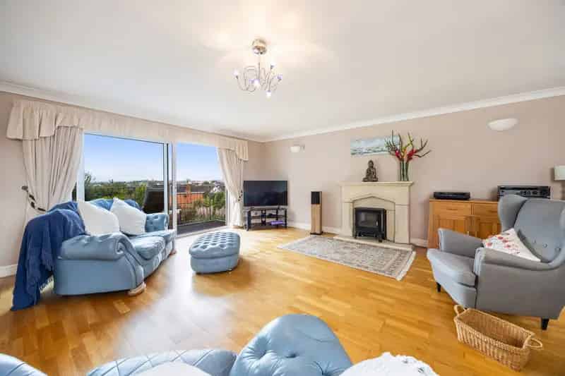 4 Bedroom Detached House for Sale Oreston Plymouth