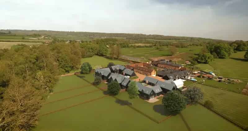 5 Bedroom Detached House for Sale in Tring