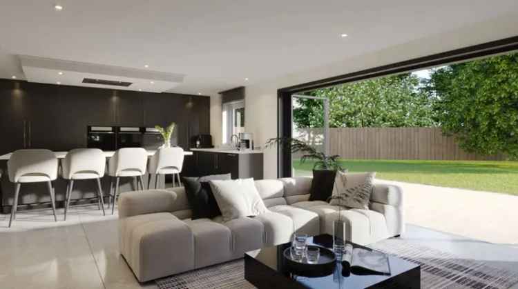 5 Bedroom Detached House for Sale in Tring