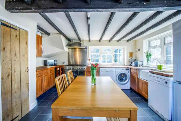 3 Bedroom Cottage for Sale Coventry